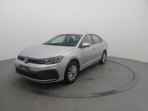 VOLKSWAGEN VIRTUS 1.0 170 TSI MANUAL
